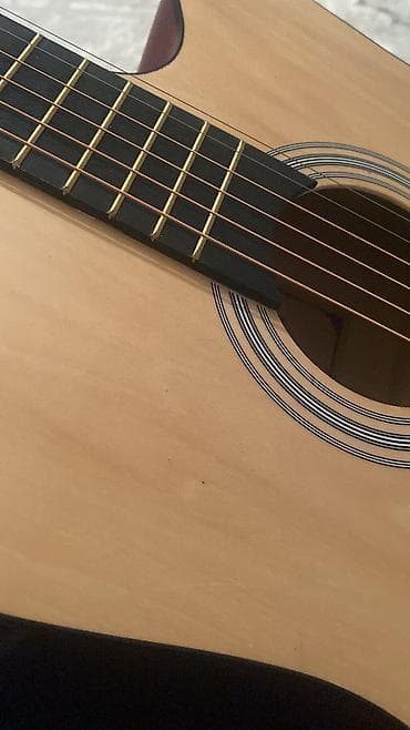 барабанный: Гитары — 1