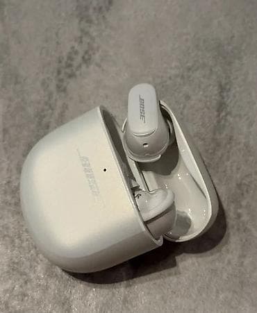 samsung 70: Продаю блютуз наушники Bose QuietComfort Ultra earbuds. Ориганал!!! — 2