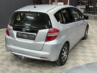 на jazz: Honda Jazz: 2011 г., Автомат, Бензин — 6