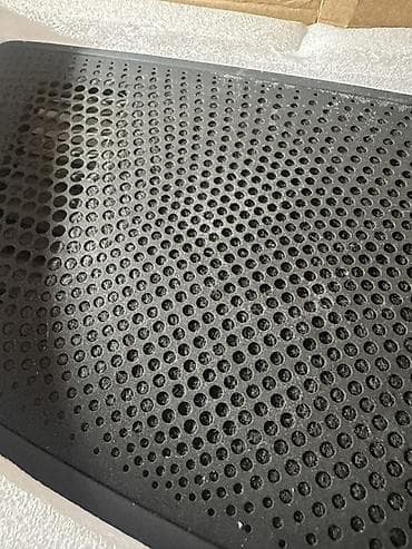 дефлектор бишкек: Декоративные накладки Пластик, BMW — 3