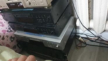 samsung 72: Акустическая система Philips FB291 — напольные 3‑полосные колонки - — 4