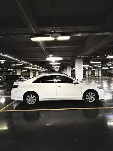 авто в рассрочку портер: Toyota Camry: 2007 г., 2.4 л, Автомат, Бензин, Седан — 3