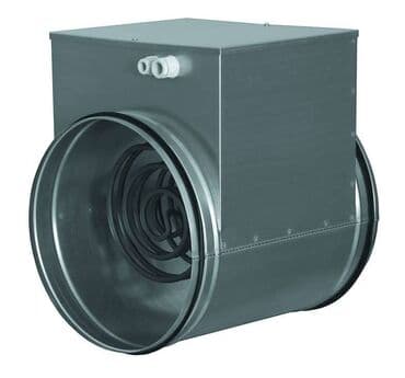 обс: Продаю Электронагреватели Калорифер ( Электрокалорифер калорифер) — 1