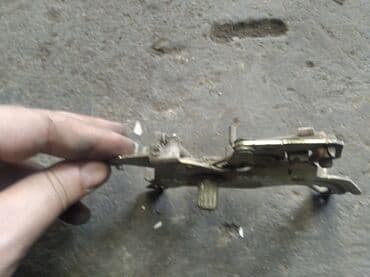 электромеханический замок бишкек: Mitsubishi Delica (булка) замок, Митсубиси Делика (булка) замок — 3