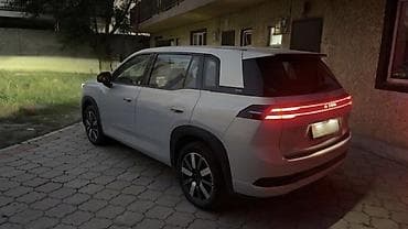 GAC: 🚗 GAC AION i60 | 2026 ✅ Новый автомобиль 🔋 Запас хода: до 530 км ⚙️ lalafo.kg да — 4 GAC: 🚗 GAC AION i60 | 2026 ✅ Новый автомобиль 🔋 Запас хода: до 530 км ⚙️ — 4