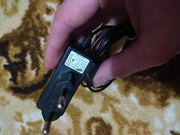 technics rs: Продаю: Зарядки на Самсунг б/у рабочие, в хорошем состоянии 150 сом; — 10