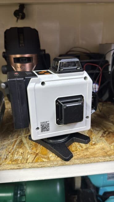 инструмент лазер: Лазер уровень Доставка по городу Доставка по Кыргызстану — 10