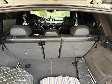 byd e7: BMW X5: 2017 г., 3 л, Автомат, Бензин, Внедорожник — 7