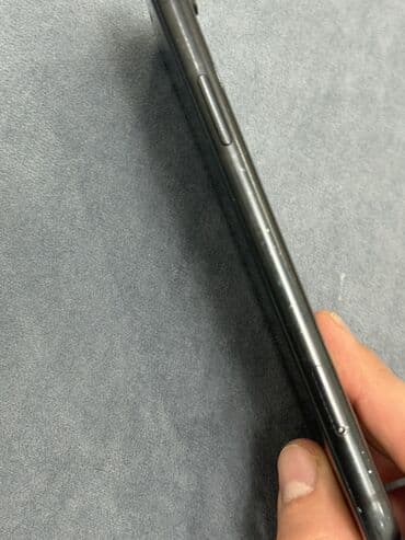 купить ноутбук бишкек: IPhone Xr, Черный — 4