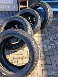 шины на бмв х7: Шины 275 / 50 / R 21, Зима, Новый, Комплект, Внедорожные (АТ/МТ), Япония, Yokohama — 3