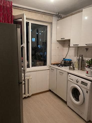 2 комнаты, Без подселения