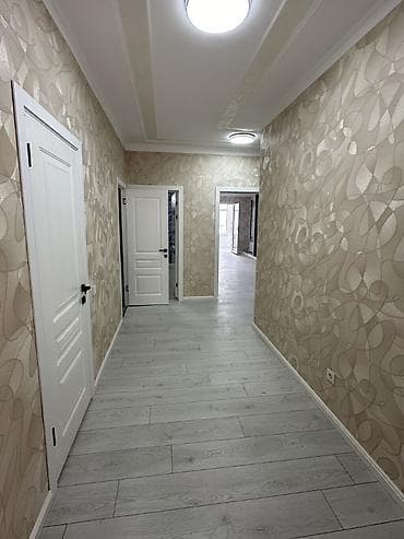 3 комнаты, 80 м², Элитка, 14 этаж, Евроремонт — 6