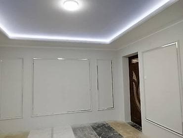 демонтаж дома: Отделка жумуштарын кылам под ключ + — 7