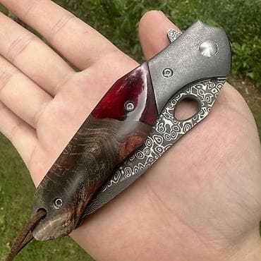нож штык: ⚔️ Нож «Буран» в Shogunate Store Увесистый складной фолдер с суровым — 2
