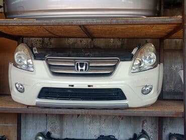 Honda CR-V RD5 ГОД ( 2006) 🇯🇵 Японс74.5221590кие б/у автозапчасти с