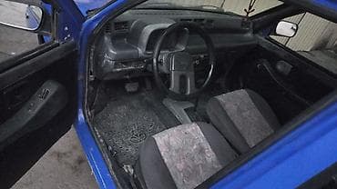 груз авто: Daewoo Tico: 1996 г., 0.8 л, Автомат, Бензин, Хэтчбэк — 4