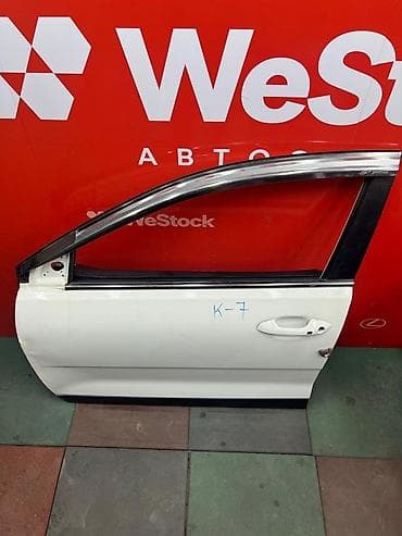 saka diska: Дверь Передняя левая Kia, Б/у, Оригинал — 2