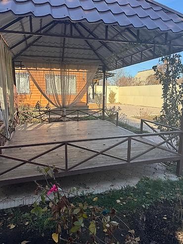 Продажа дач: Продаётся прекрасный, благоустроенный загородный дом 3 комнаты, с — 7