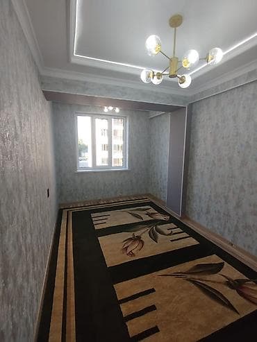 квартира на дордойе: Сдается двухкомнатная, уютная квартира в центре! 📍 район — 7
