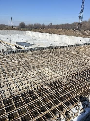 Чатырдын үстүн жабууга арналган материалдар: Фундаменттик Акысыз консультация 6 жылдан ашык тажрыйба — 8