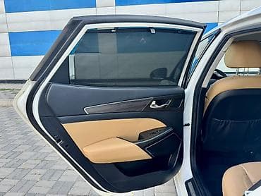 kia k7 2022: Kia K7: 2020 г., 2.4 л, Автомат, Гибрид, Седан — 8
