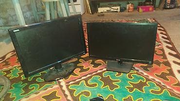 Монитор, AOC, LCD, 19" - 20"