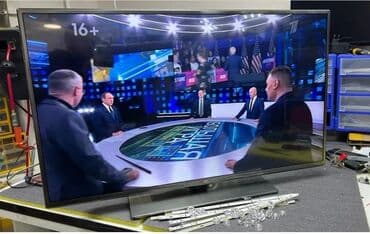 телеви: Уездом на дому ремонтирую телевизоры с опытом работы 15 лет гарантию — 3