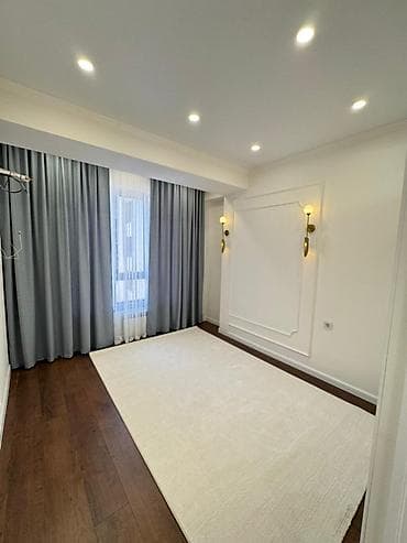 Продажа квартир: 2 комнаты, 50 м², Элитка, 6 этаж, Дизайнерский ремонт — 8