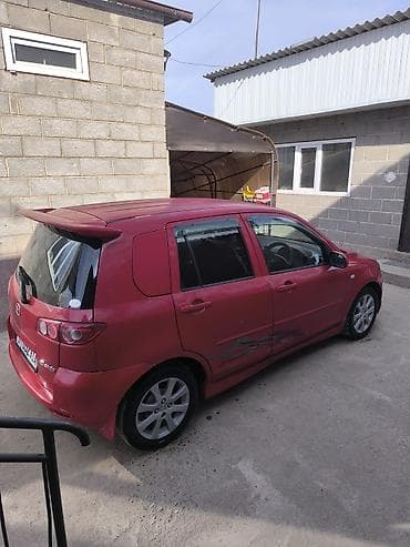 ваз 2108 бишкек: Mazda Demio: 2003 г., 1.5 л, Автомат, Бензин, Хетчбек — 3