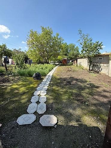 модульные дома: 65 соток — 1