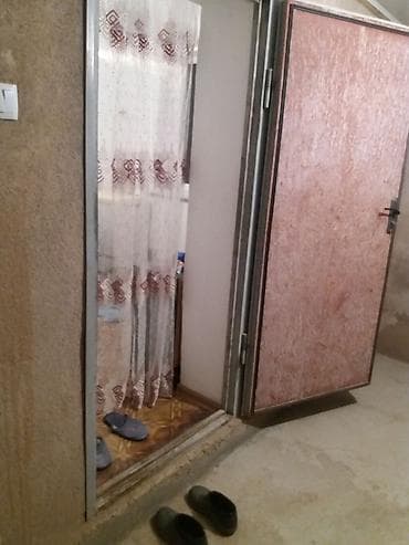 карабалта вознесеновка дом: 65 м², 3 комнаты, Бронированные двери, Амбарная, Подвал, погреб — 9