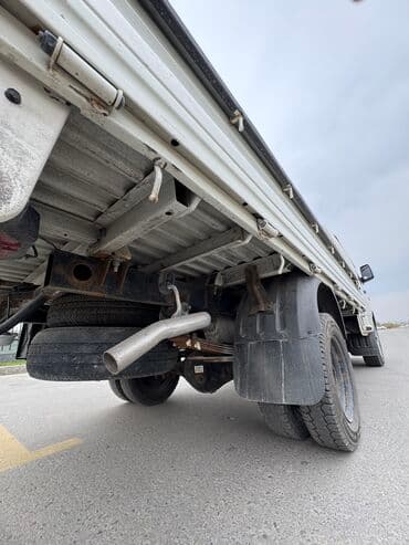 продаю не рабочий авто: Hyundai Porter: 2019 г., 2.5 л, Механика, Дизель — 8