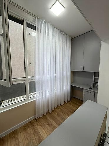 pro group: 3 комнаты, 78 м², Технопарк Элитка, 2 этаж, Свежий ремонт — 10