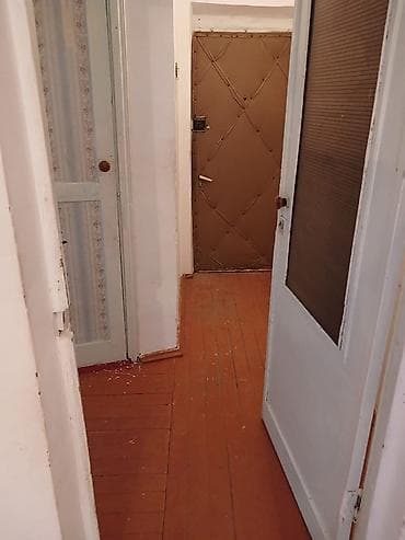 квартира в районе филармонии: 2 комнаты, 31 м², Хрущевка, 2 этаж, Старый ремонт — 3