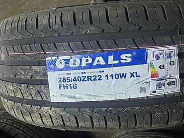 opa: Разноширокий шины на BMW X5,X7 325/35/R22 Задний 285/40/R22 Передний — 2