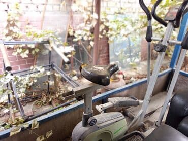 тренажер для ног домашний: Продаем из-за того что не хватает места брали за 27 тыс — 3