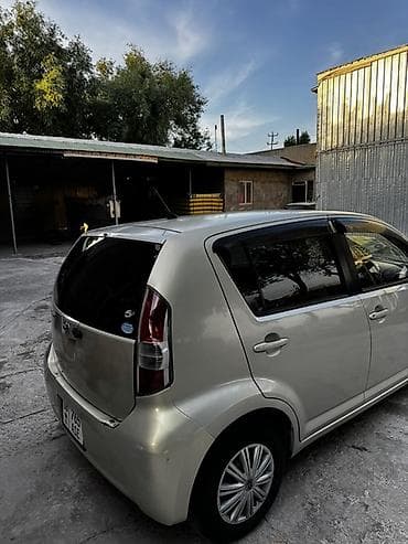 Microcar: Microcar : 2006 г., 1 л, Автомат, Бензин, Хэтчбэк — 5
