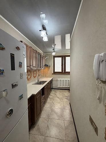 106: 5 и более комнат, 115 м², 106 серия, 2 этаж, Евроремонт — 8