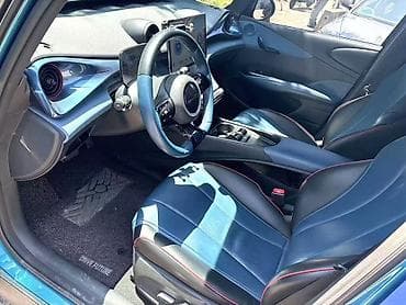 Унаа сатуу: BYD Dolphin: 2021 г., Электромобиль, Хетчбек — 3