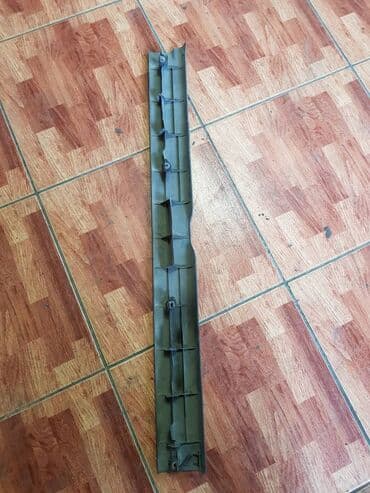 запчасти на тойота сурф в бишкеке: Решетка радиатора Toyota Б/у, Оригинал — 2