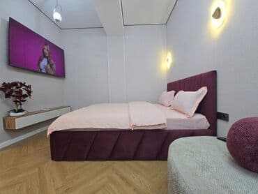 квартиры бишкек аренда помесячно: 🕟🌞🌙🌗ЧАС/ДЕНЬ/НОЧЬ/СУТКИ 🔥 Элитные квартиры для отдыха и ночёвки в — 1