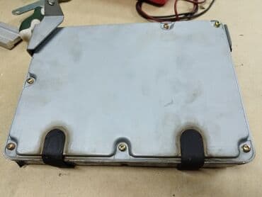 сколько стоит ремонт коробки передач: Компьютер от Альтезы для коробки автомат. Работает отлично. Просто с — 3
