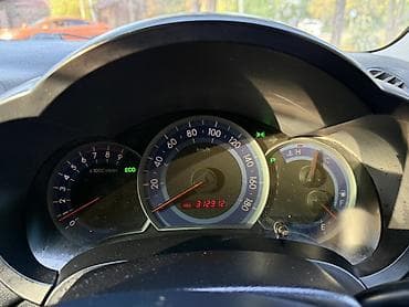 тайота филдер: Toyota Caldina: 2004 г., 2 л, Автомат, Бензин, Универсал — 8