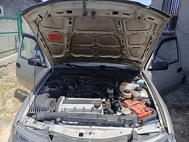 jetour x70: Daewoo Nexia: 2009 г., Механика, Бензин, Седан — 2