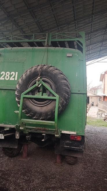 запчасти на ассенизатор: Запчасти от грузового автомобиля (см. фото) В наличии набор узлов и — 3