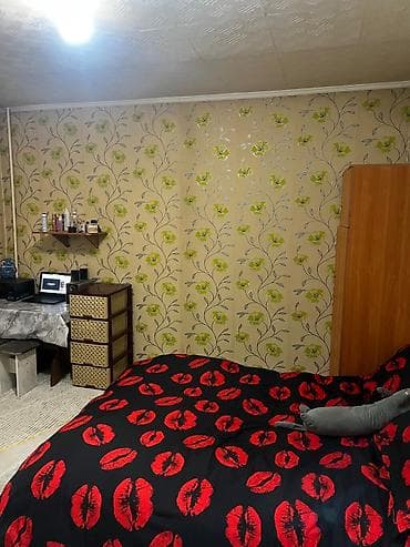 1 комната, Без подселения, С мебелью полностью