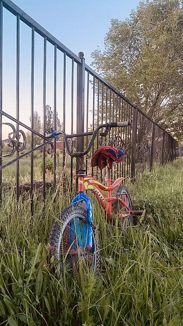 BMX велосипеды: Детский велосипед, 2-колесный, 6 - 9 лет — 1