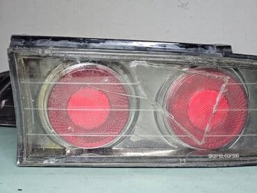 купить фары на мазду 626 ge: Комплект стоп-сигналов Mitsubishi 1996 г., Б/у — 5