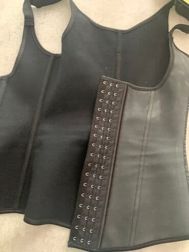 прокат национальных костюмов для детей: Корсет/Качество1накинули только! Новое почти. Заказывала Сидит отлично — 13