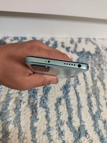 redmi note 15c: Redmi, Redmi Note 11, Б/у, 128 ГБ, цвет - Голубой, 2 SIM — 5